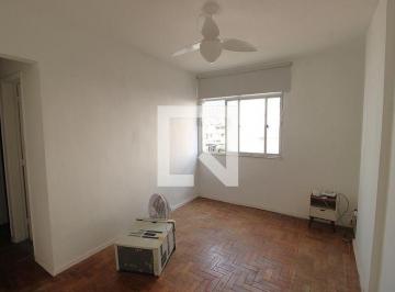 Apartamento · 60m² · 3 Quartos · 1 Vaga · Apartamento para Aluguel - Méier, 3 Quartos,  60 m² - Rio de Janeiro
