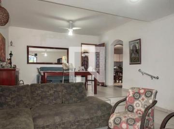 Casa · 400m² · 6 Quartos · 3 Vagas · Casa para Aluguel - Saúde, 6 Quartos, 400 m² - São Paulo