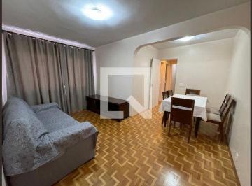 Apartamento · 82m² · 3 Quartos · 1 Vaga · Apartamento para Aluguel - Cidade São Francisco , 3 Quartos, 82 m² - São Paulo