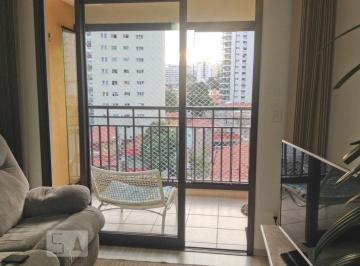 Apartamento · 95m² · 4 Quartos · 2 Vagas · Apartamento para Aluguel - Santana, 4 Quartos, 95 m² - São Paulo