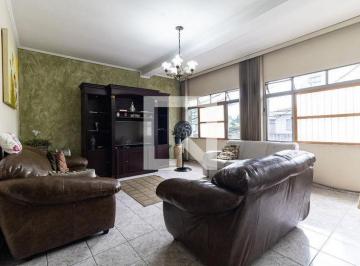 Casa · 150m² · 4 Quartos · 3 Vagas · Casa para Aluguel - Sacomã, 4 Quartos, 150 m² - São Paulo