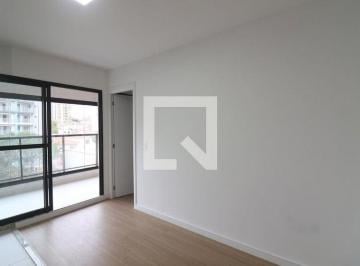 Apartamento · 35m² · 1 Quarto · Apartamento para Aluguel - Água Fria, 1 Quarto,  35 m² - São Paulo