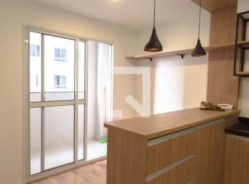 Apartamento · 28m² · 1 Quarto · Apartamento para Aluguel - Vila Augusta, 1 Quarto,  28 m² - Guarulhos