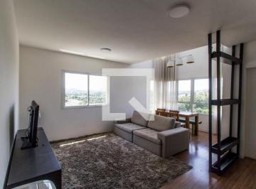 Apartamento · 88m² · 2 Quartos · 2 Vagas · Apartamento para Aluguel - Alphaville, 2 Quartos,  88 m² - Barueri