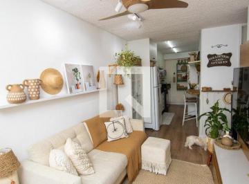 Apartamento · 60m² · 2 Quartos · 1 Vaga · Apartamento para Aluguel - Jacarepaguá, 2 Quartos,  60 m² - Rio de Janeiro