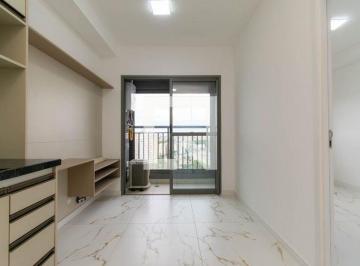 Apartamento · 24m² · 1 Quarto · Apartamento para Aluguel - Vila Santa Clara, 1 Quarto, 24 m² - São Paulo