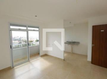 Apartamento · 49m² · 2 Quartos · 1 Vaga · Apartamento para Aluguel - Eldorado, 2 Quartos,  49 m² - Contagem