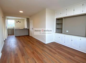 Foto 01 · Imperdível! Apartamento à venda no Centro de Mogi das Cruzes-SP, 3 quartos, 1 suíte, 2 salas, 2 banh