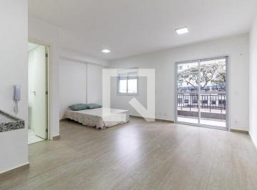 Apartamento · 33m² · 1 Quarto · Apartamento à Venda - Bosque da Saúde, 1 Quarto, 33 m² - São Paulo