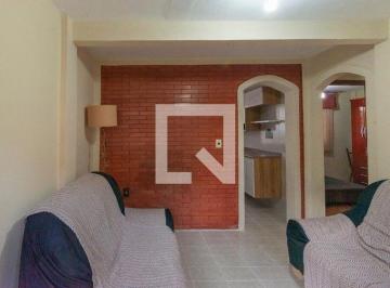 Apartamento · 57m² · 2 Quartos · 1 Vaga · Apartamento à Venda - Campos Elíseos , 2 Quartos,  57 m² - Campinas