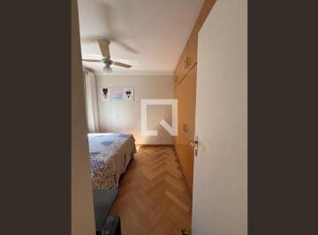 Apartamento · 56m² · 2 Quartos · 1 Vaga · Apartamento à Venda - Jardim Sao Luis, 2 Quartos, 56 m² - São Paulo
