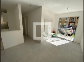 Apartamento · 60m² · 2 Quartos · Apartamento à Venda - Taquara, 2 Quartos,  60 m² - Rio de Janeiro