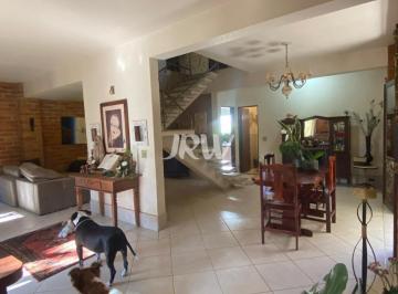 Foto 04 · CASA SOBRADO A VENDA NO BAIRRO JARDIM ESPLANADA NA CIDADE DE INDAIATUBA