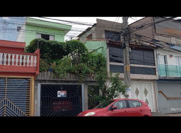 1731179628963.jpeg · Aconchegante sobrado para venda em Vila Cardoso Franco com 3 quartos, 138m²