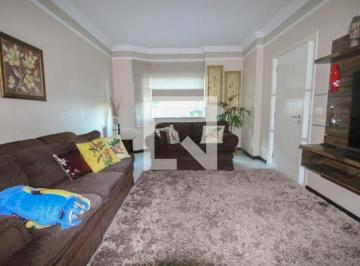 Casa · 200m² · 4 Quartos · 4 Vagas · Casa à Venda - Água Fria, 4 Quartos,  200 m² - São Paulo