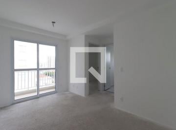 Apartamento · 51m² · 2 Quartos · 1 Vaga · Apartamento à Venda - Santa Teresinha, 2 Quartos, 51 m² - Santo André