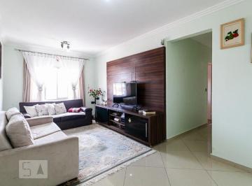 Apartamento · 77m² · 2 Quartos · 2 Vagas · Apartamento à Venda - Nova Gerti, 2 Quartos, 77 m² - São Caetano do Sul