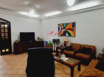 Casa · 304m² · 5 Quartos · 4 Vagas · Casa Assobradada no bairro Cerâmica - São Caetano do Sul, SP