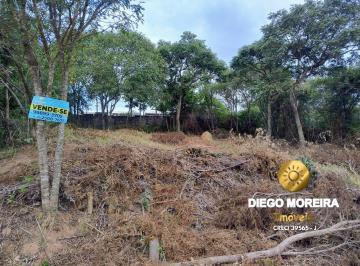 Terreno · 250m² · 2 Terrenos à Venda com Vista Privilegiada! - no Sun Valley