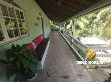 Rural · 153m² · 3 Quartos · 8 Vagas · Chácara à Venda com 1.503 m² - em Mairiporã