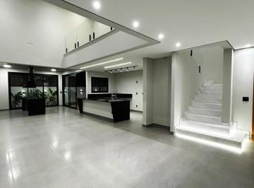 Casa de 4 quartos, Itupeva · Casa Moderna de Alto Padrão à Venda no Gran Ville São Venâncio II – Itupeva/SP.