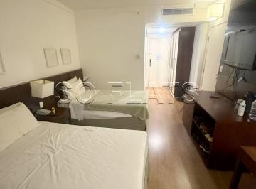 Apartamento · 26m² · 1 Quarto · 1 Vaga · Intercity Berrini, disponível para venda com 26m², 1 dormitório e 1 vaga