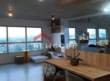 Apartamento · 70m² · 1 Quarto · 1 Vaga · Apartamento em Avenida Mofarrej - Vila Leopoldina - São Paulo/SP