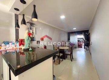 Casa · 150m² · 2 Quartos · 2 Vagas · Casa em  Rua Benedicta Bueno da Costa - Jardim Helena - Bauru/SP