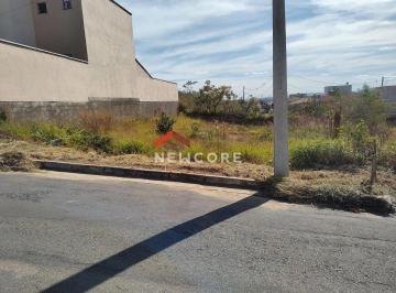 Terreno · 255m² · Lote em  Rua João Batista Resende - Jardim Montese - São João Del Rei/MG