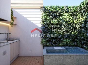 Apartamento · 105m² · 3 Quartos · 2 Vagas · Apartamento em Rua Martim Afonso de Souza - Vila Pires - Santo André/SP