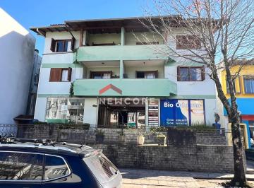 Apartamento · 93m² · 3 Quartos · 1 Vaga · Apartamento em  Av. Julio de Castilhos - Centro - Canela/RS