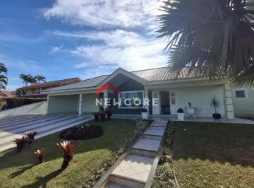 Casa · 312m² · 3 Quartos · 4 Vagas · Casa de condomínio em  Rua das Sibipirunas - Bougainville Residencial II - Peruíbe/SP