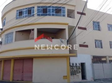 Apartamento · 90m² · 2 Quartos · 1 Vaga · Apartamento em  Avenida Cidade de Campos - Trindade - São Gonçalo/RJ