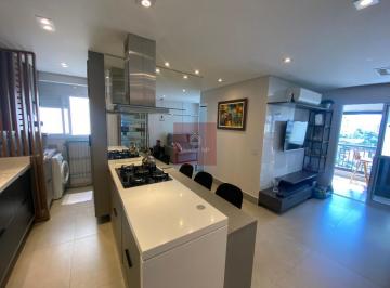 Apartamento · 65m² · 2 Quartos · 1 Vaga · Lindo apartamento de 65m e 2 dorms a venda na Saúde