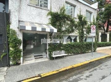 Comercial · 200m² · 2 Quartos · Sobrado Comercial 200 m2 no Itaim Bibi.