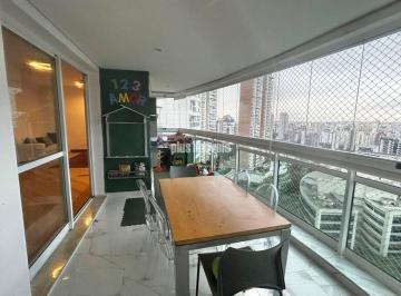 Apartamento · 177m² · 4 Quartos · 3 Vagas · APARTAMENTO NO CONDOMÍNIO RAIZES DA MATA