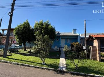 Foto 01 · Casa, Vila Rica, Feliz, RS