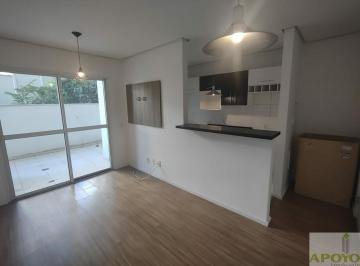Apartamento · 75m² · 2 Quartos · 1 Vaga · Morumbi Vila Andrade Apartamento Garden. ACEITA FINANCIAMENTO