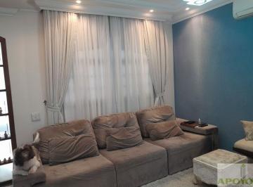 Casa · 250m² · 3 Quartos · 3 Vagas · Sobrado à Venda - 3 Dormitórios com Suíte - Interlagos