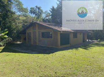 Rural · 150m² · 3 Quartos · 10 Vagas · Rurais para aluguel - na Água Comprida