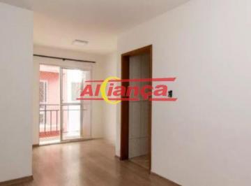 Apartamento · 51m² · 2 Quartos · 1 Vaga · Imóvel aconchegante à venda com 2 quartos e 1 banheiro no total.p0roximo shopping maia