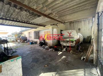 Terreno · 300m² · TERRENO 300M² GOUPOUVA - GUARULHOS/SP