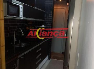 Apartamento · 51m² · 2 Quartos · 1 Vaga · Lindo apartamento Park Cantareira
