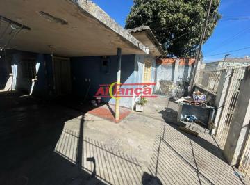 Terreno · 440m² · TERRENO COM 440M² GOPOUVA - GUARULHOS/SP