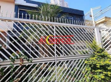 Casa · 200m² · 4 Quartos · 4 Vagas · Excelente Sobrado à Venda 240 m², 4 vagas - Próximo ao Metrô Carrão e Tatuapé