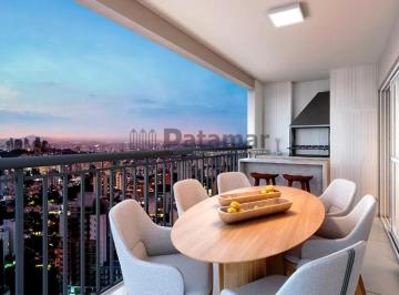 Apartamento · 26m² · 1 Quarto · Morumbi  próximo ao Portal do Morumbi