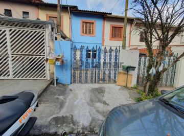 Casa · 100m² · 2 Quartos · Sobrado  2 dormitorios no Jardim Ester Yolanda