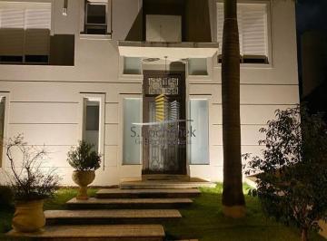 Casa · 670m² · 5 Quartos · 5 Vagas · Maravilhosa casa venda Residencial 2 c/ 5 suítes + elevador + garagem coberta