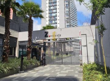 Apartamento · 77m² · 1 Quarto · 1 Vaga · Oportunidade! Studio Garden venda no Ed. Z Pinheiros - Rua dos Pinheiros, 1.057