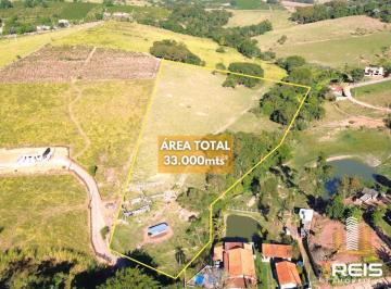 Terreno en Venda Centro · EXCELENTE TERRENO DE 33.000MTS² - OPORTUNIDADE!! EM SOCORRO/SP